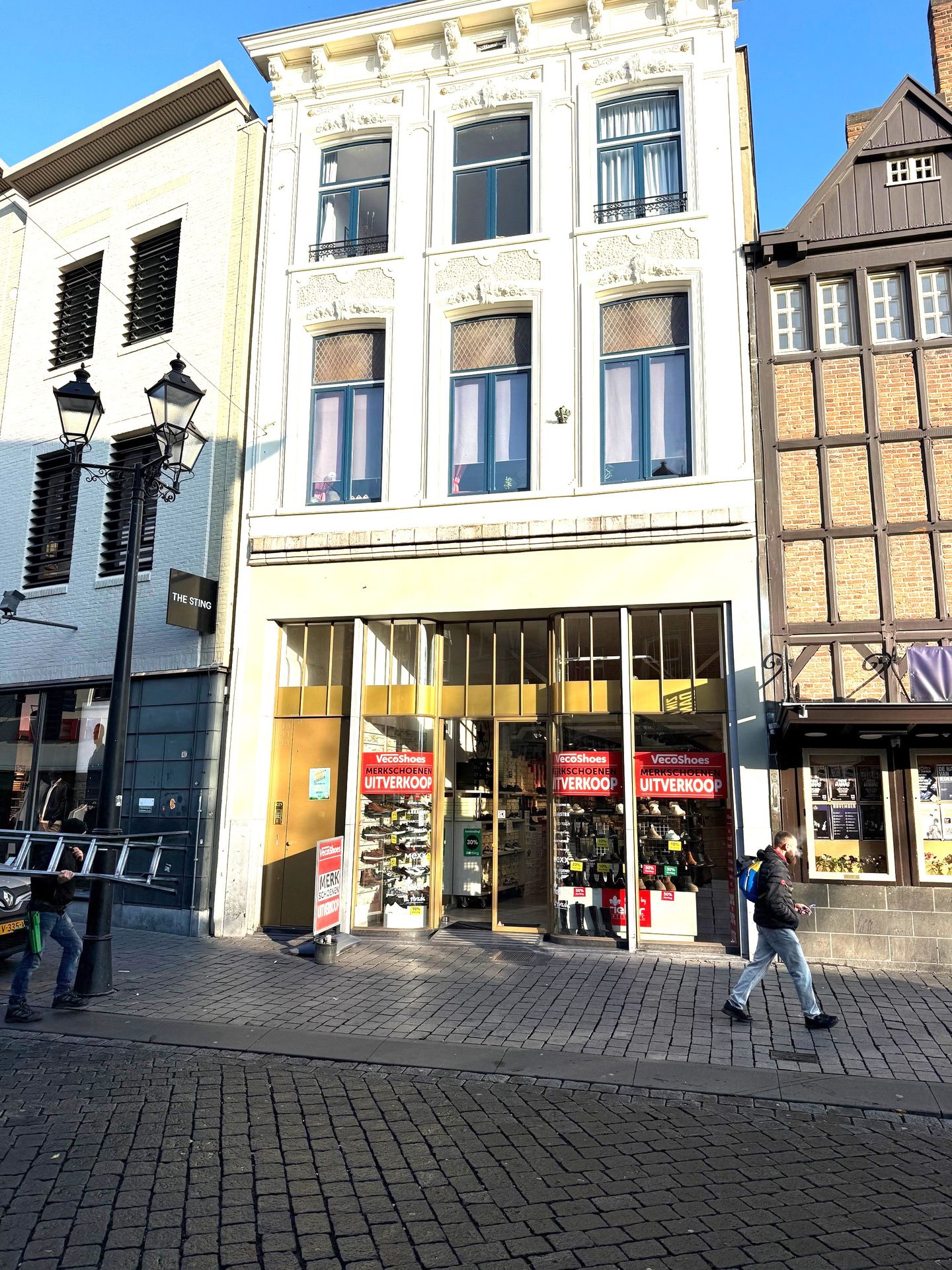 Bekijk foto 1 van Markt 87