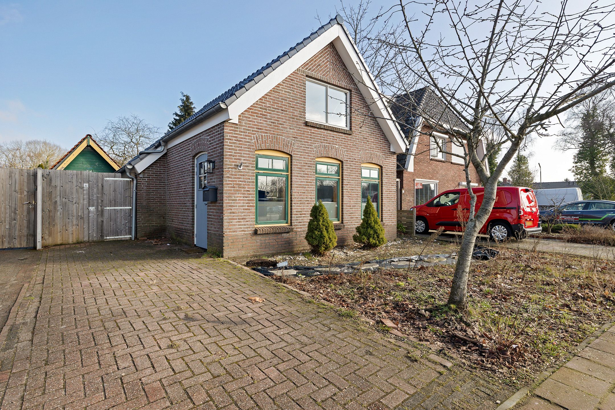 Photo 6 of Wolfsbergenweg 32