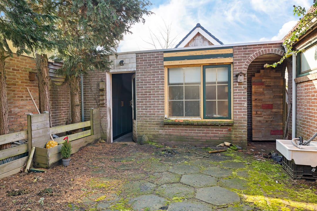 Photo 8 of Wolfsbergenweg 32