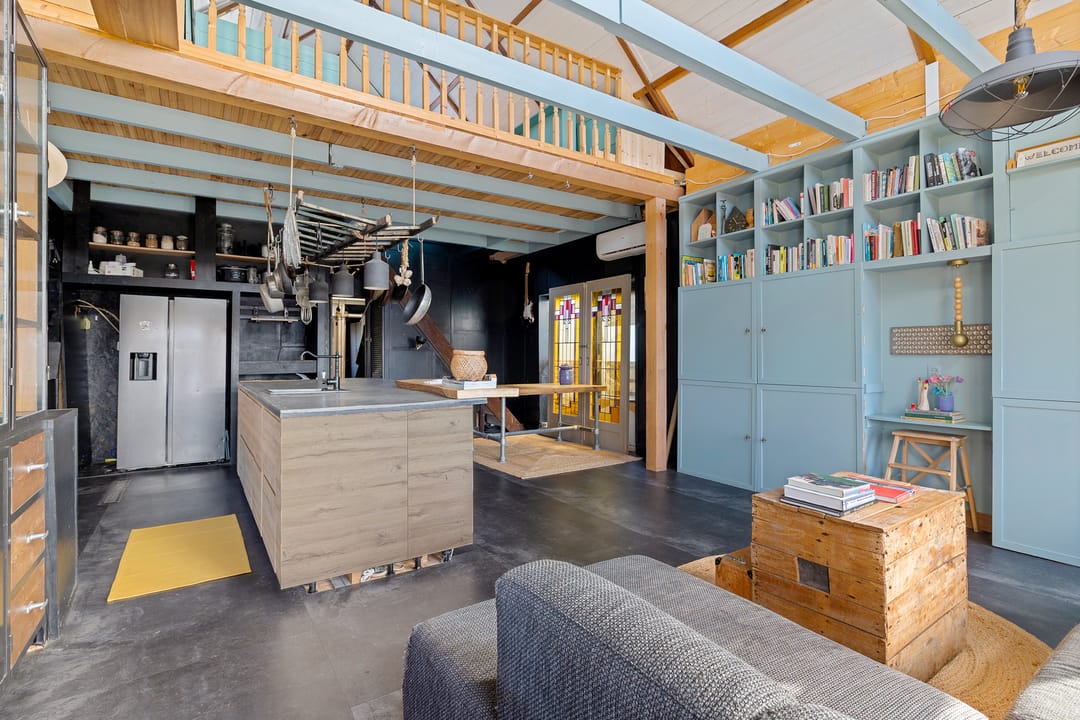 Photo 13 of Wolfsbergenweg 32