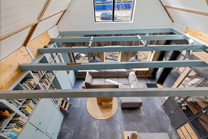 Photo 5 of Wolfsbergenweg 32