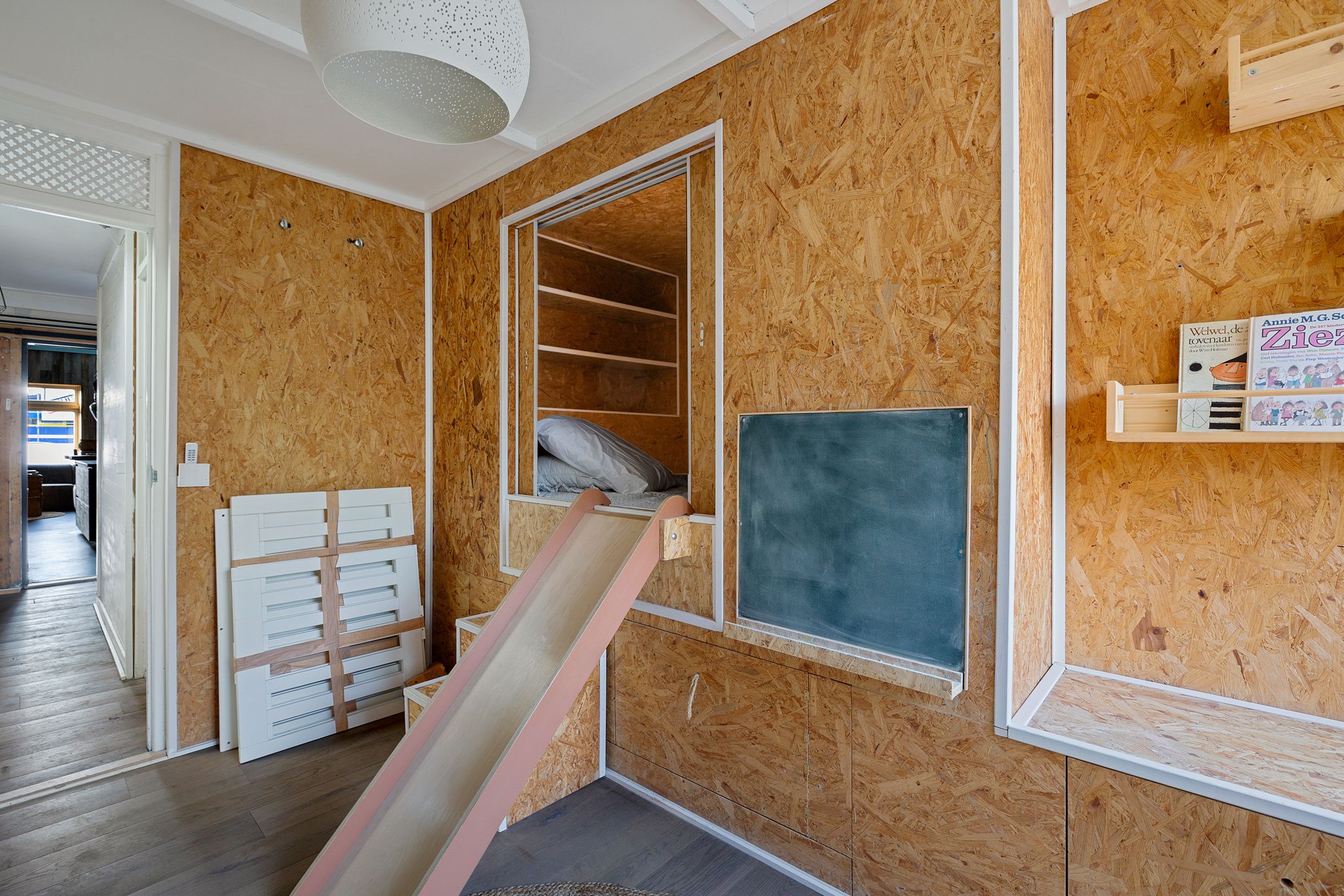 Photo 24 of Wolfsbergenweg 32