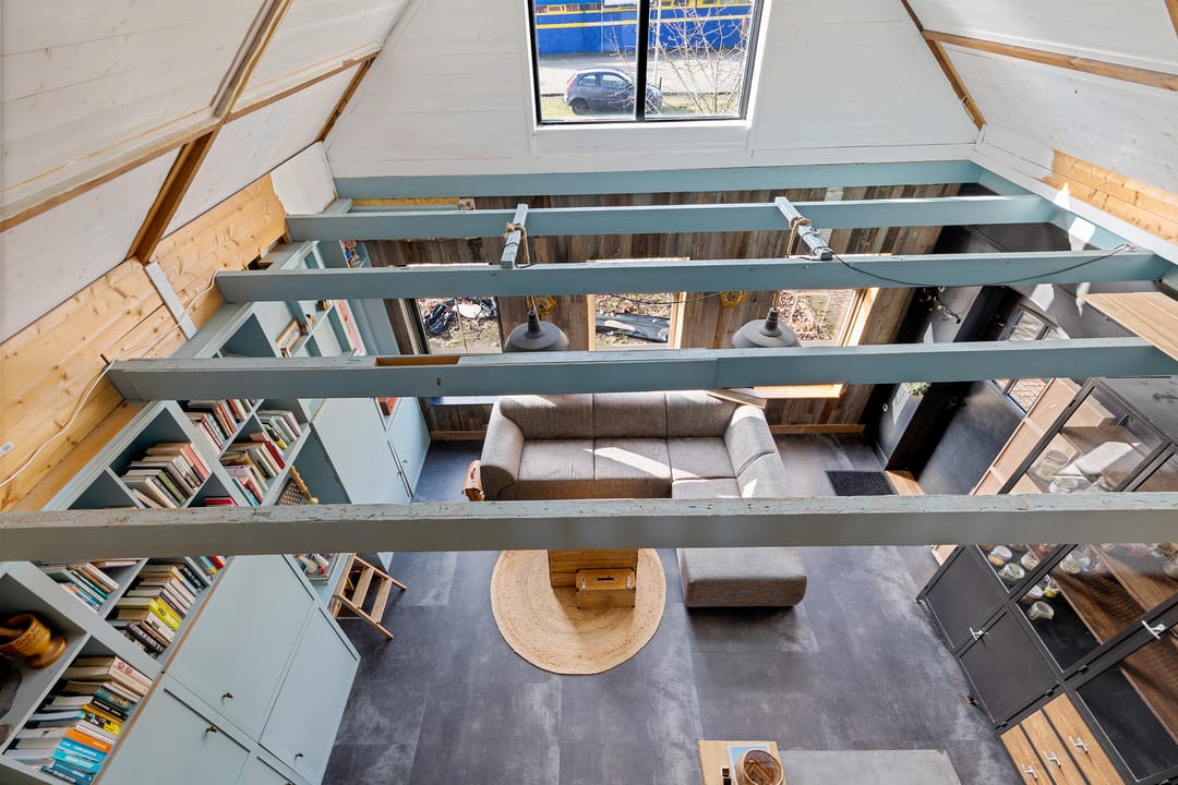 Photo 28 of Wolfsbergenweg 32