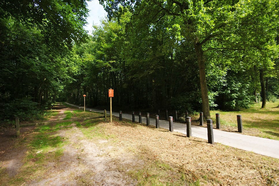 Photo 33 of Wolfsbergenweg 32