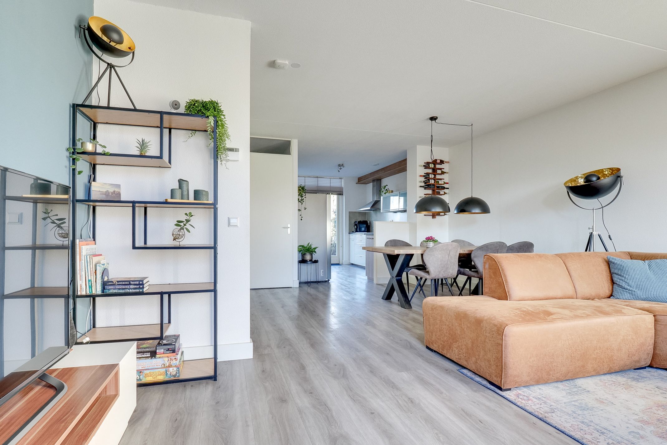 Foto 3 van Parkzichtlaan 356