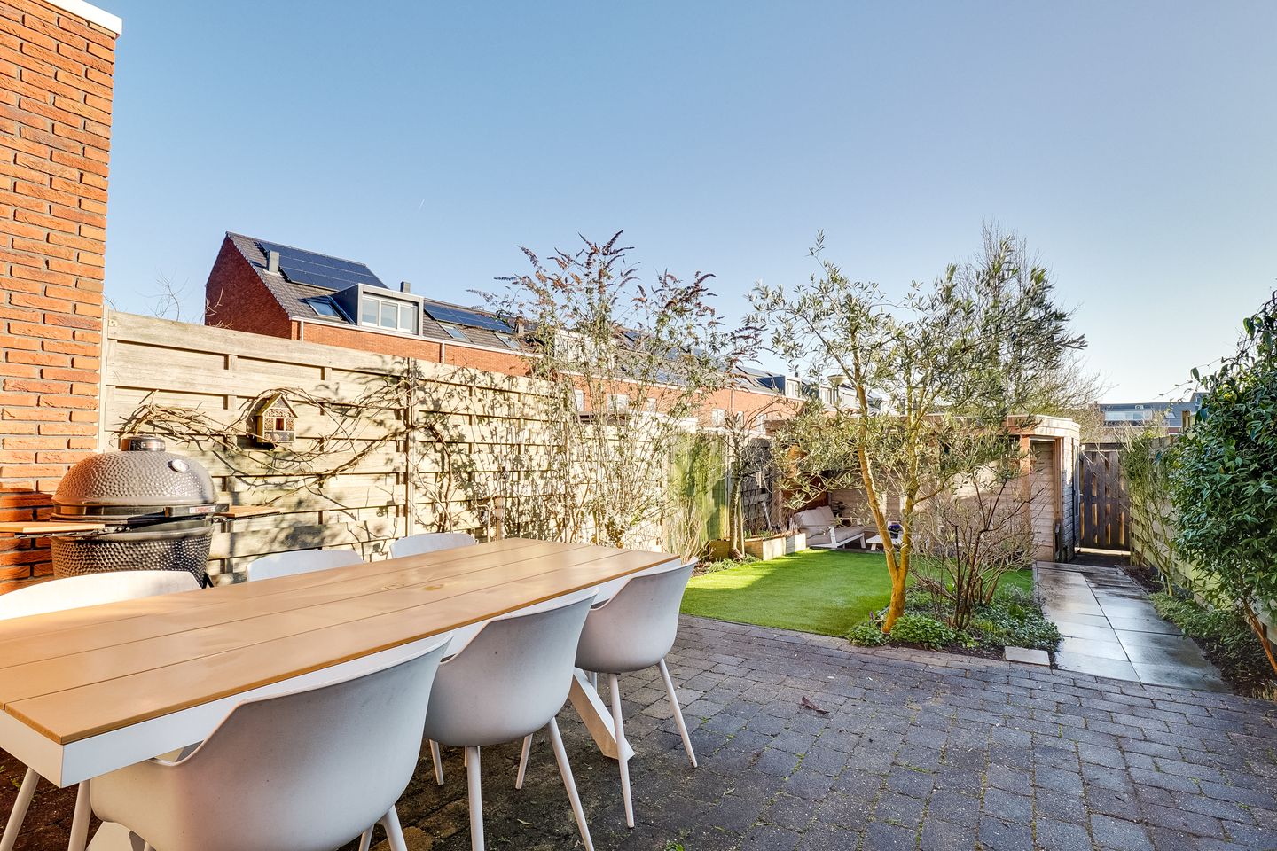 Foto 4 van Parkzichtlaan 356