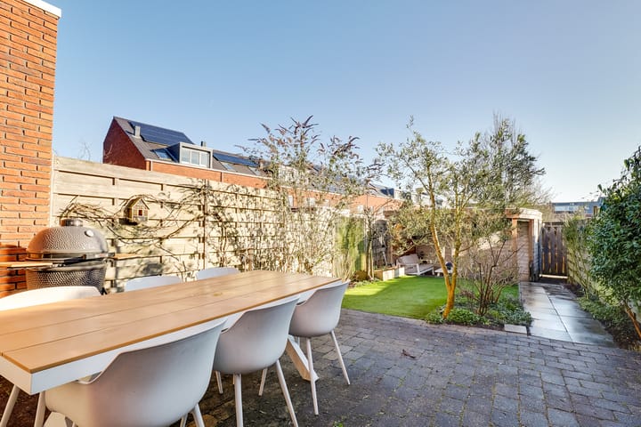 Foto 4 van Parkzichtlaan 356