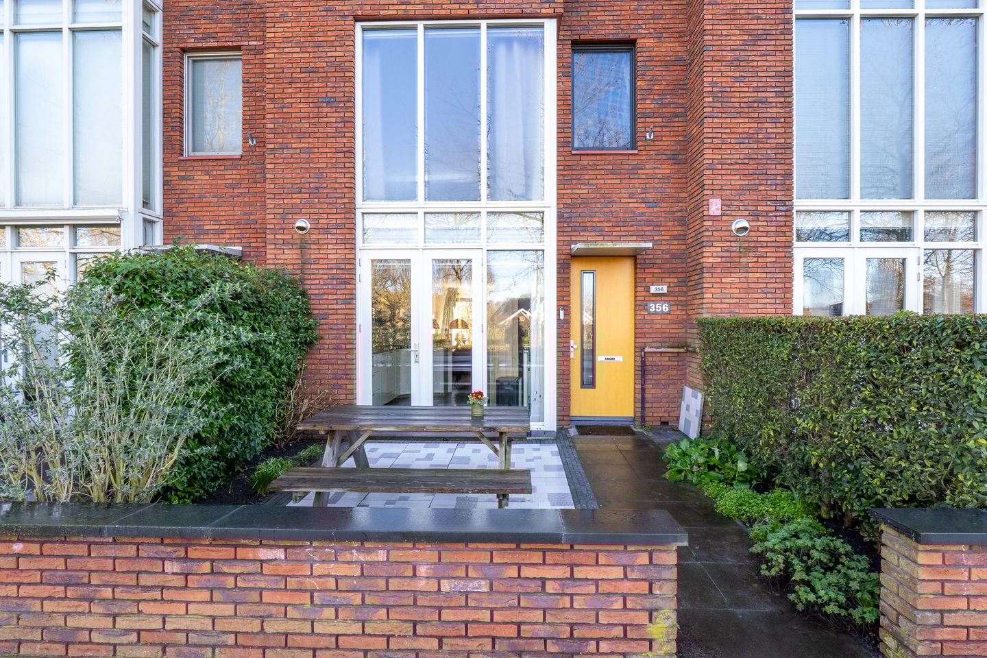 Foto 5 van Parkzichtlaan 356