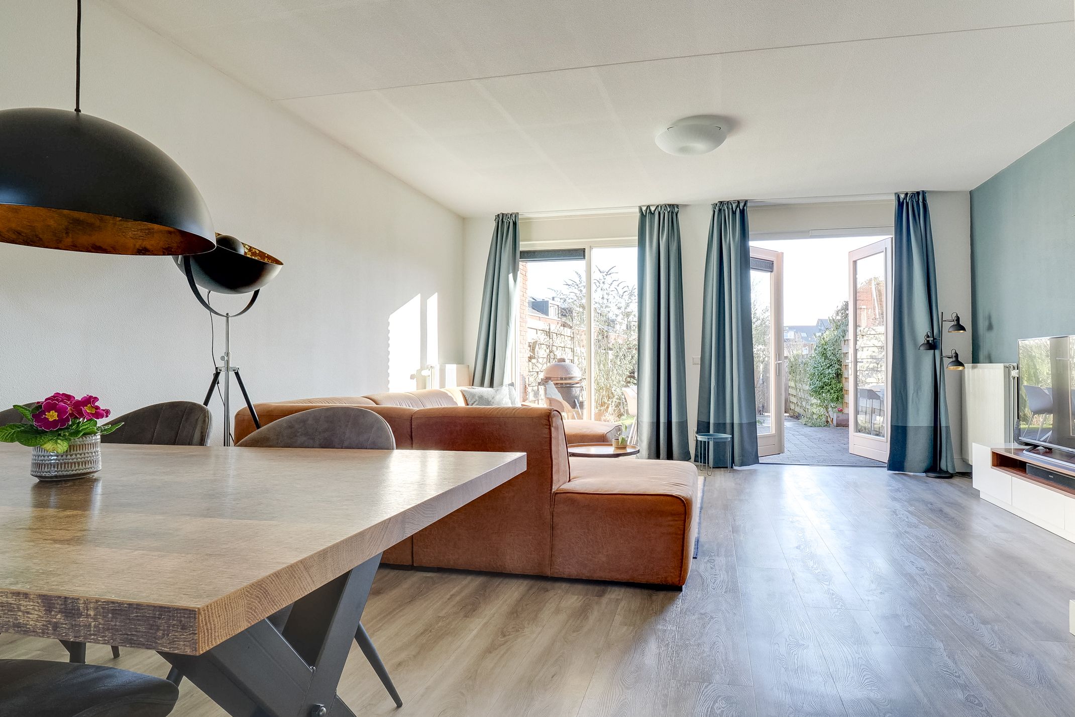 Foto 9 van Parkzichtlaan 356