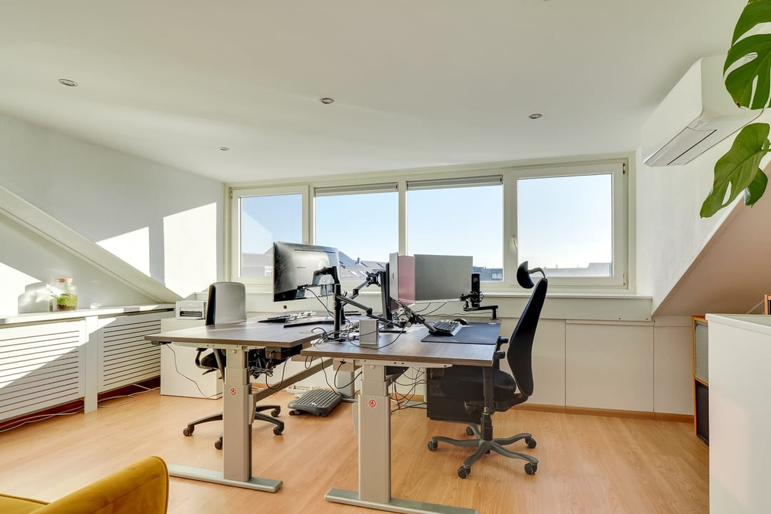 Foto 32 van Parkzichtlaan 356