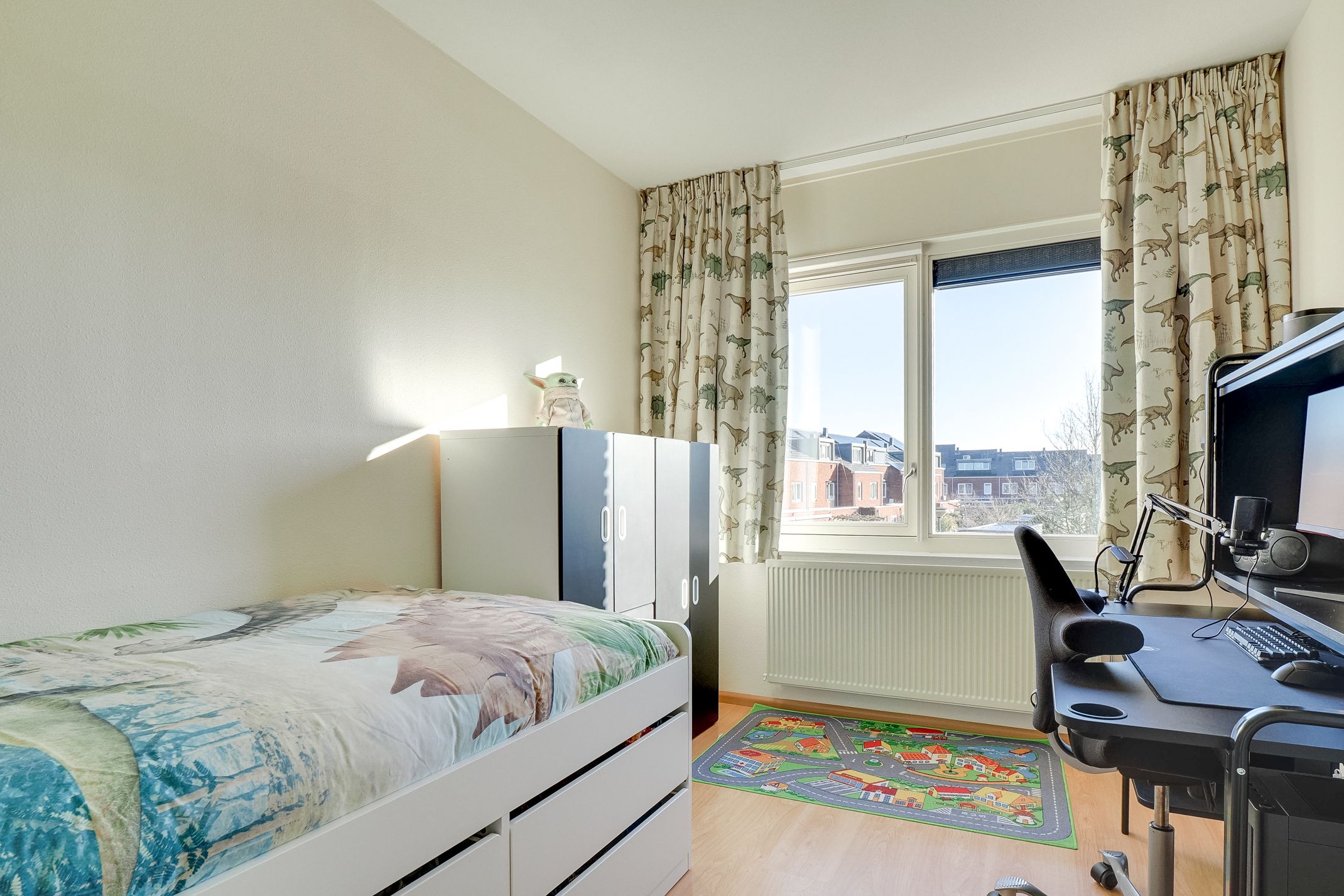 Foto 21 van Parkzichtlaan 356