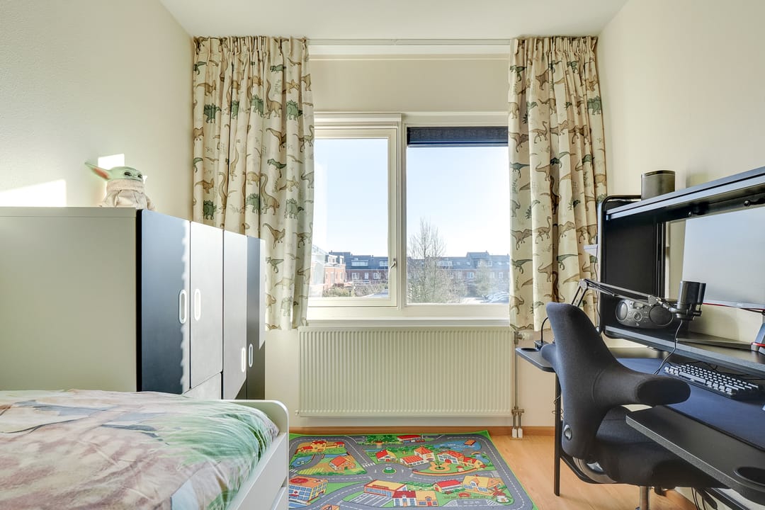 Foto 22 van Parkzichtlaan 356