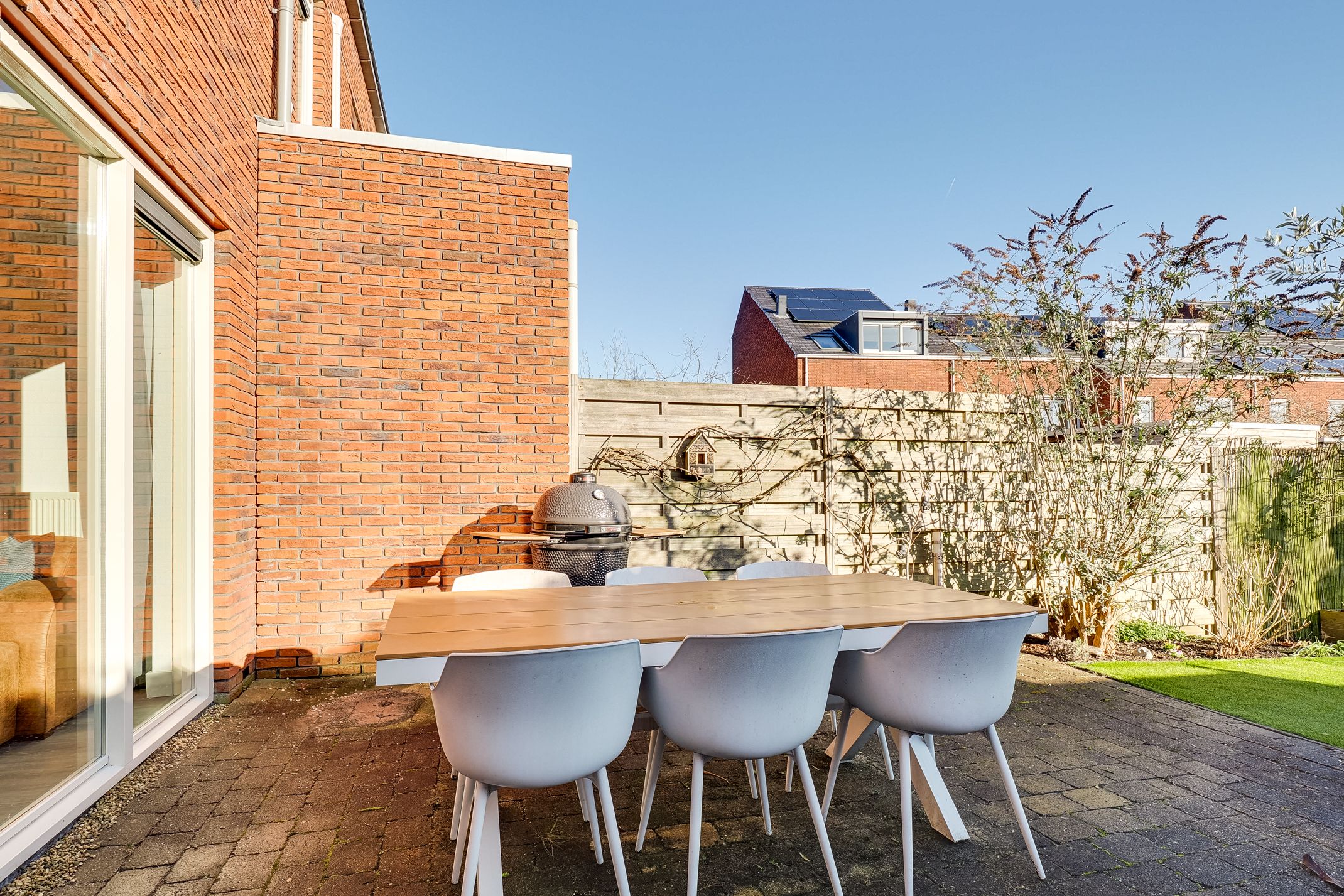 Foto 42 van Parkzichtlaan 356