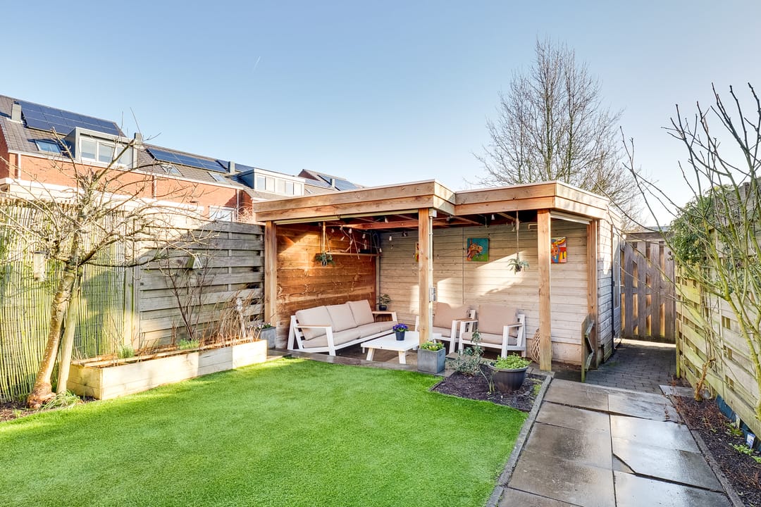 Foto 43 van Parkzichtlaan 356