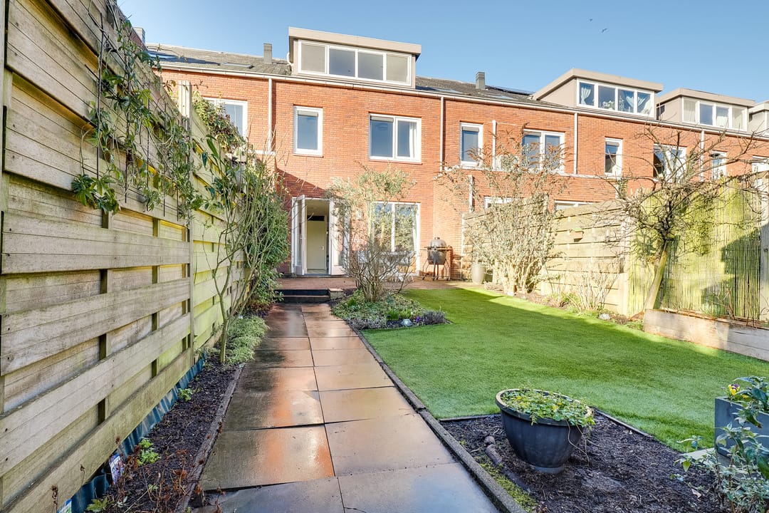 Foto 46 van Parkzichtlaan 356