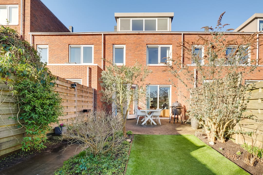 Foto 47 van Parkzichtlaan 356