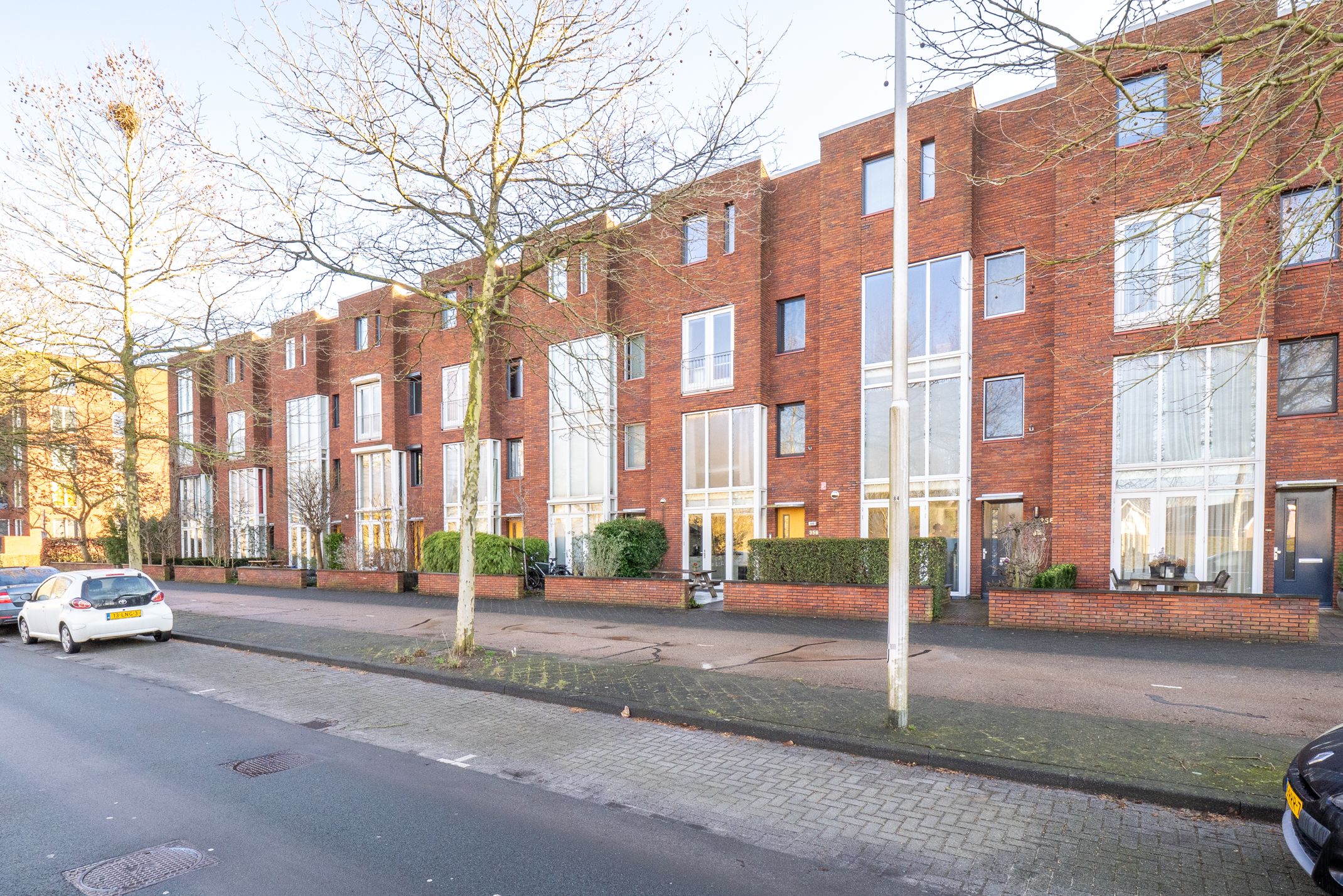 Foto 48 van Parkzichtlaan 356
