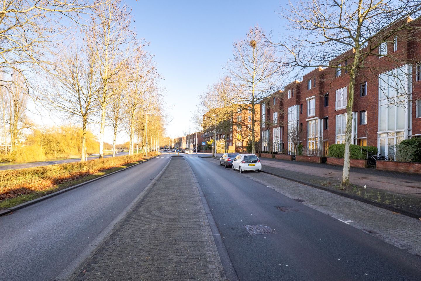 Foto 49 van Parkzichtlaan 356