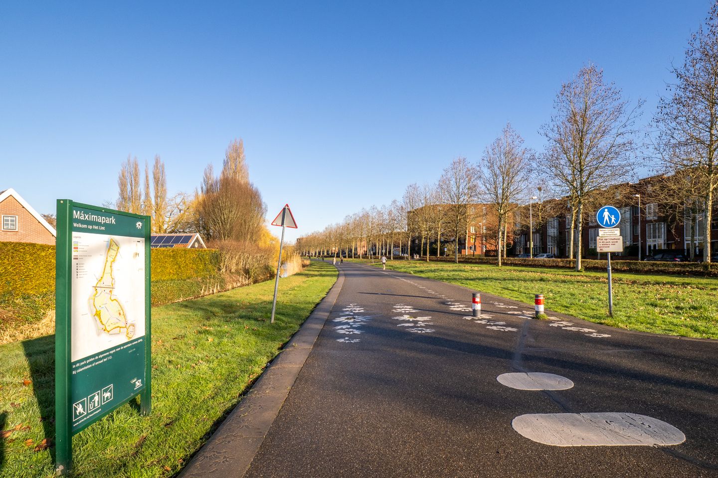 Foto 50 van Parkzichtlaan 356