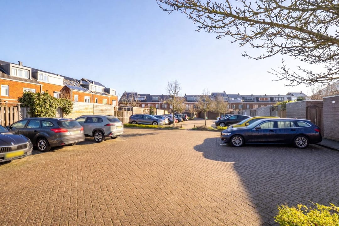 Foto 52 van Parkzichtlaan 356