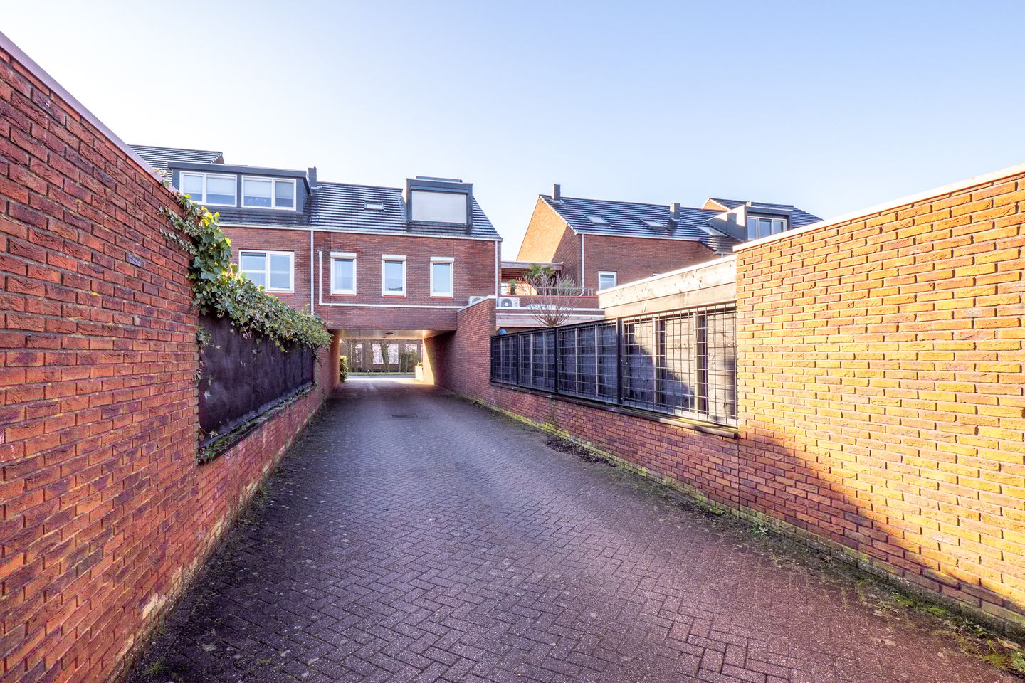 Foto 55 van Parkzichtlaan 356