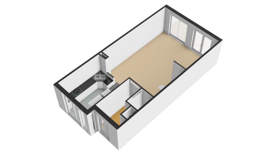 Foto 58 van Parkzichtlaan 356