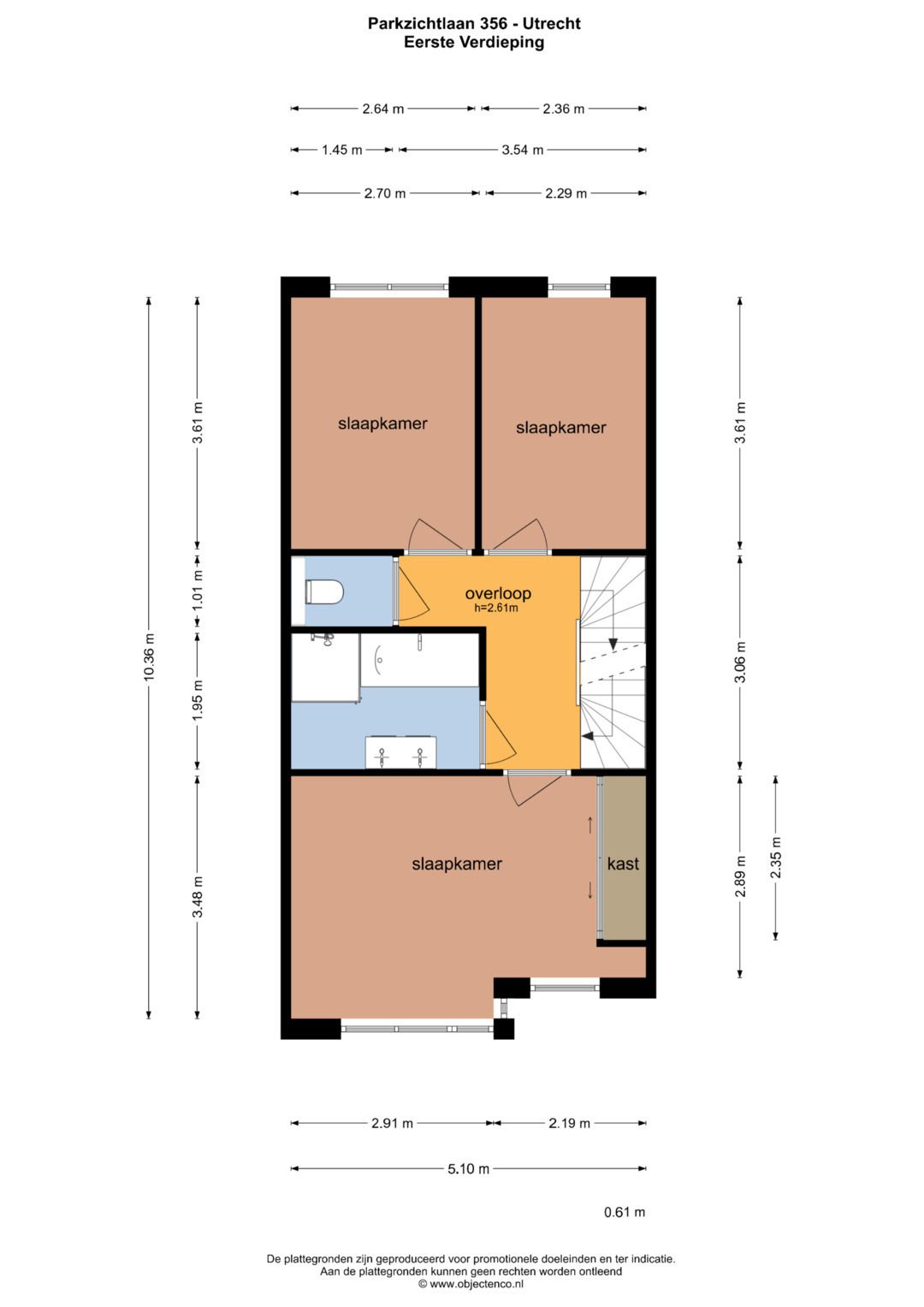 Foto 59 van Parkzichtlaan 356