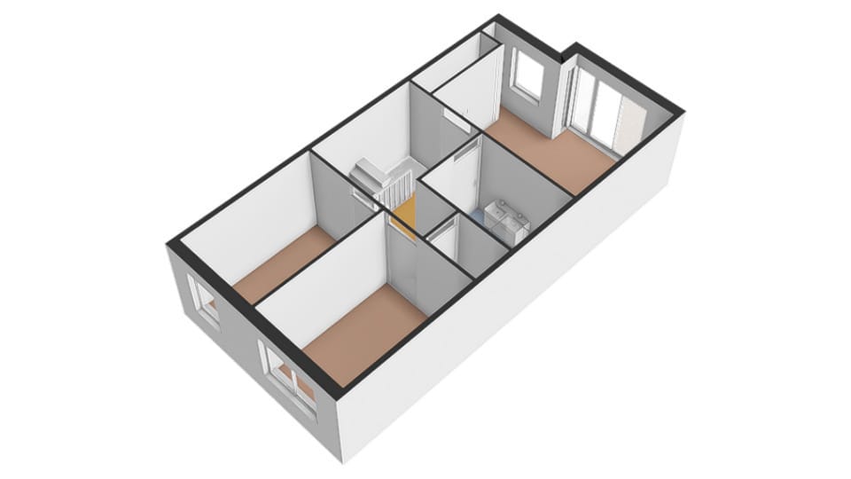 Foto 60 van Parkzichtlaan 356