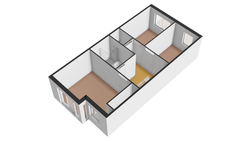 Foto 61 van Parkzichtlaan 356