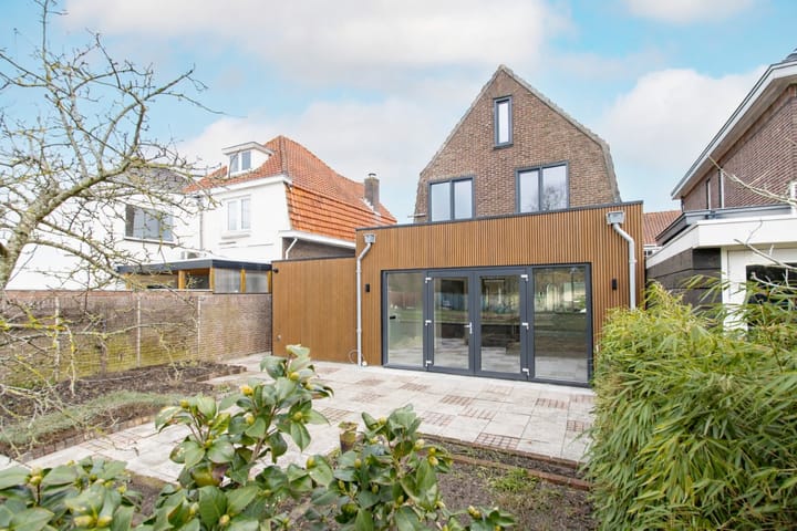 Foto 2 van Baardwijksestraat 20