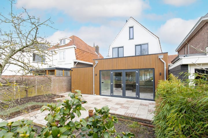 Foto 3 van Baardwijksestraat 20