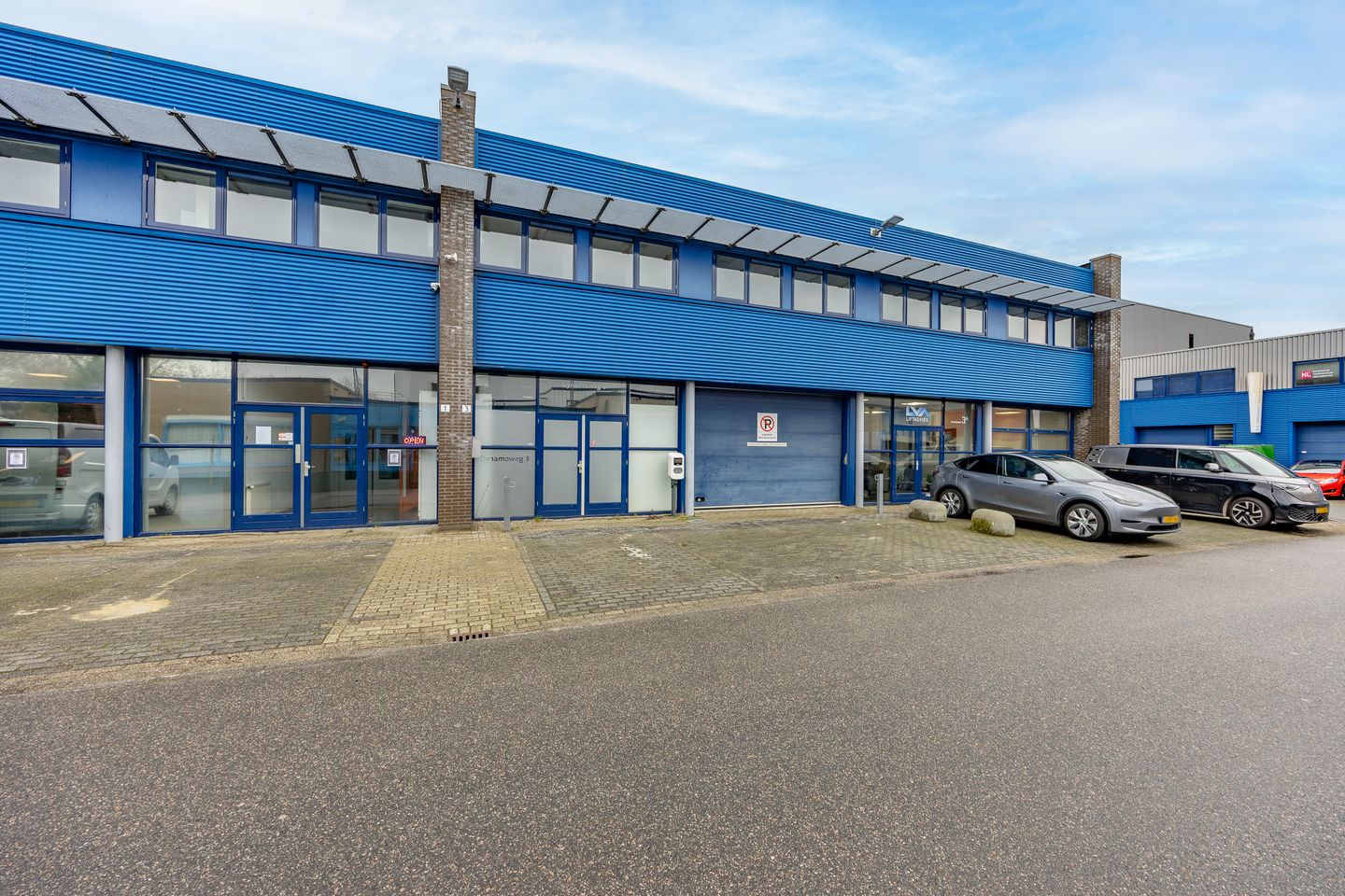 View photo 1 of Dynamoweg 3