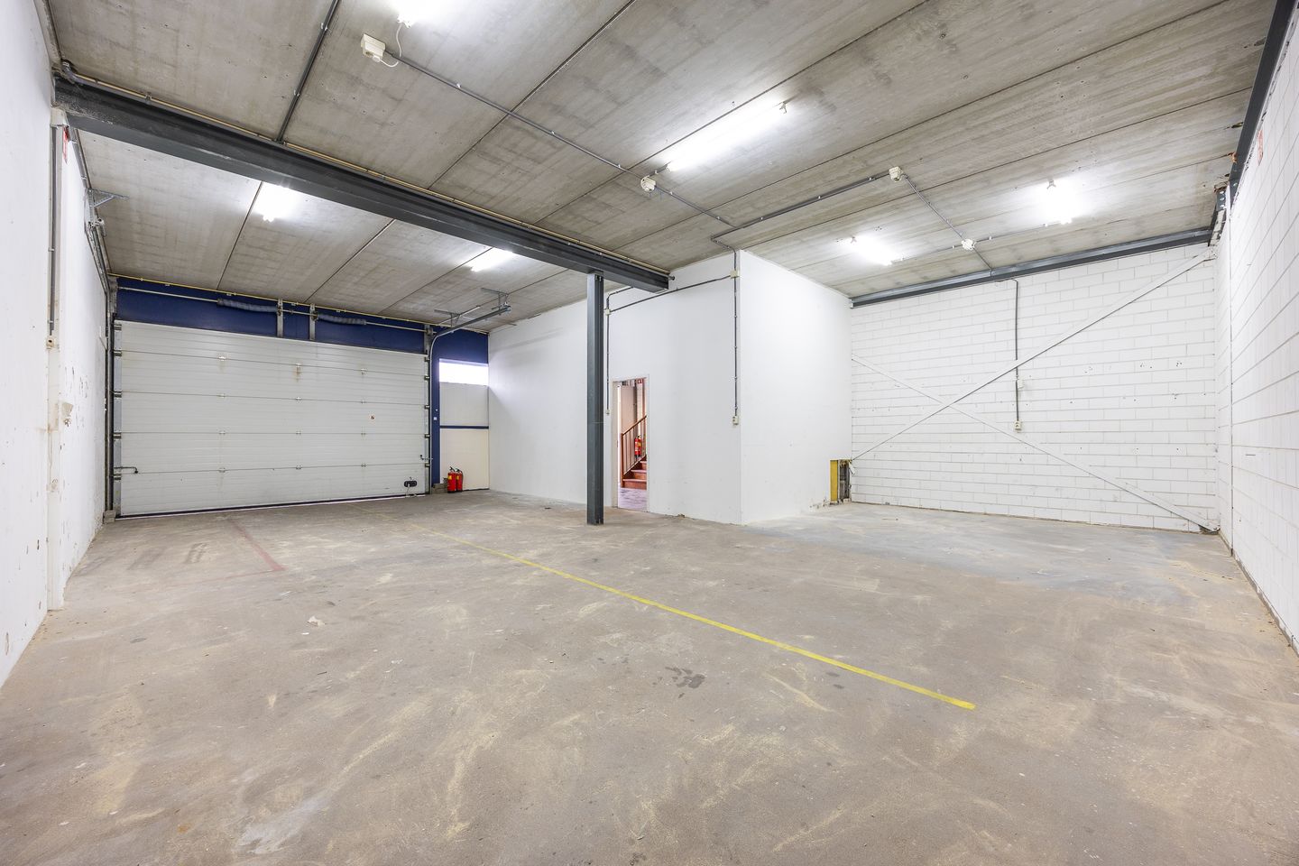 View photo 4 of Dynamoweg 3