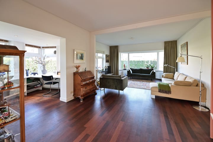 Foto 2 van Graaf Willem de Oudelaan 36