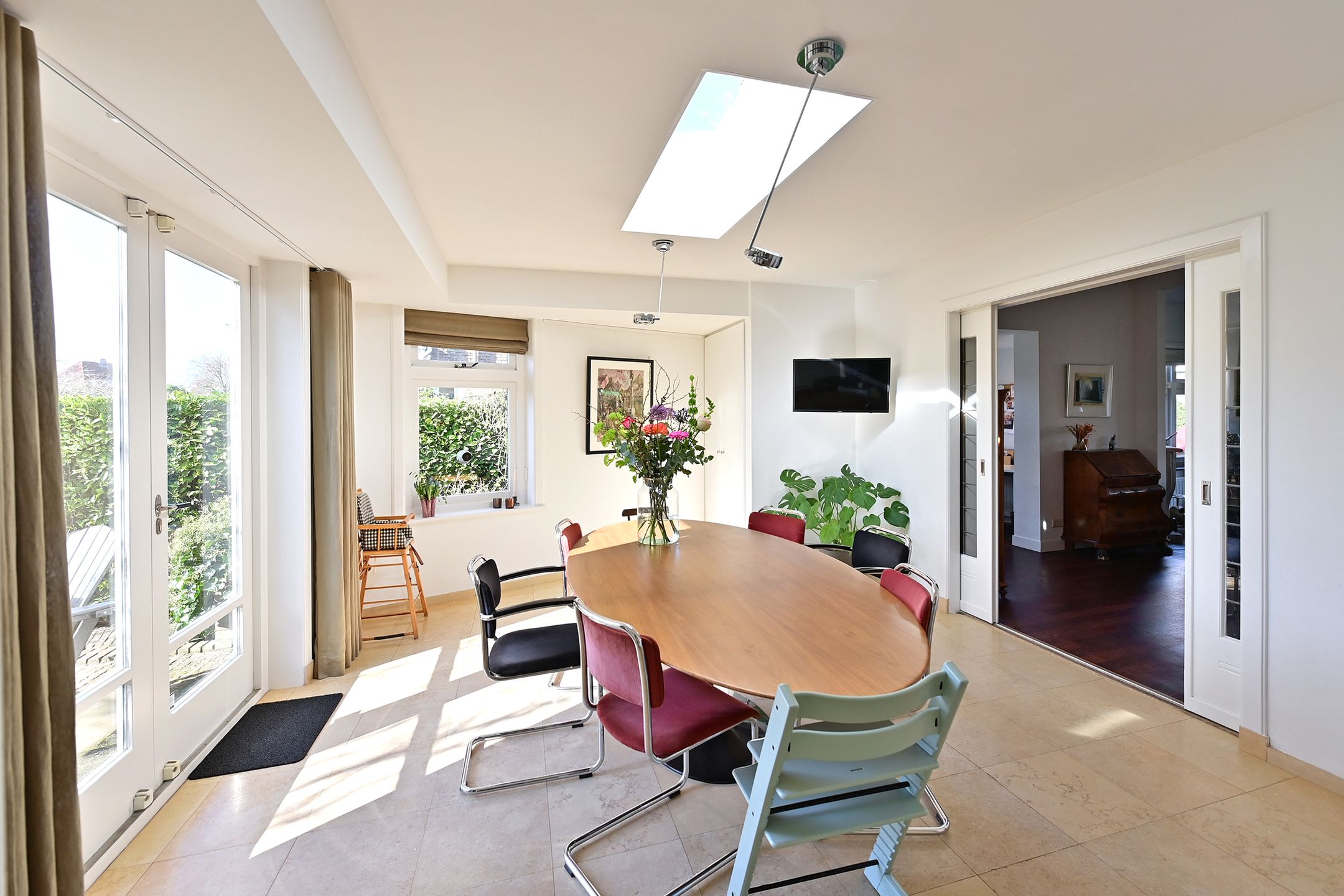 Photo 3 of Graaf Willem de Oudelaan 36