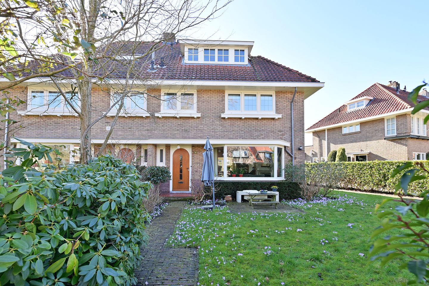 Photo 4 of Graaf Willem de Oudelaan 36