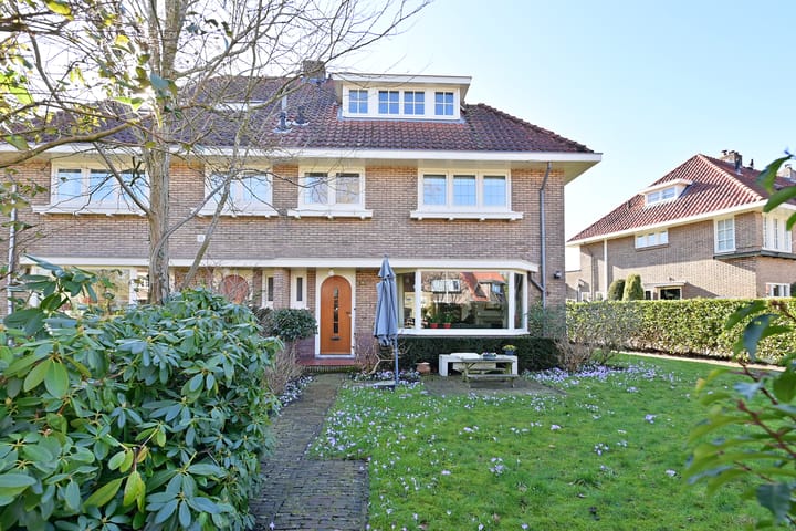 Foto 4 van Graaf Willem de Oudelaan 36