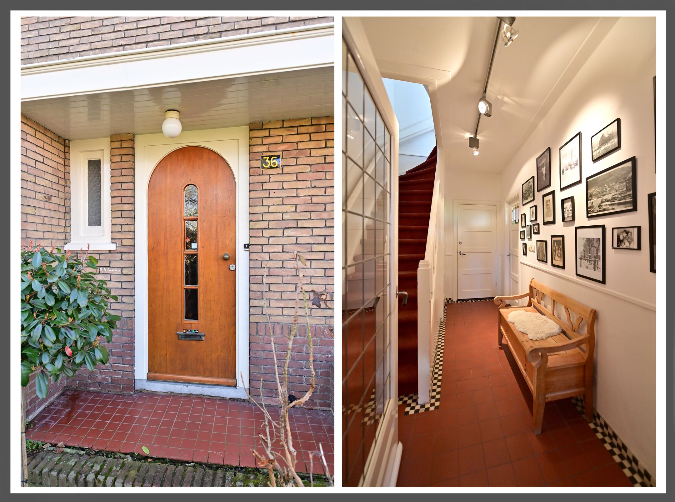 Photo 6 of Graaf Willem de Oudelaan 36