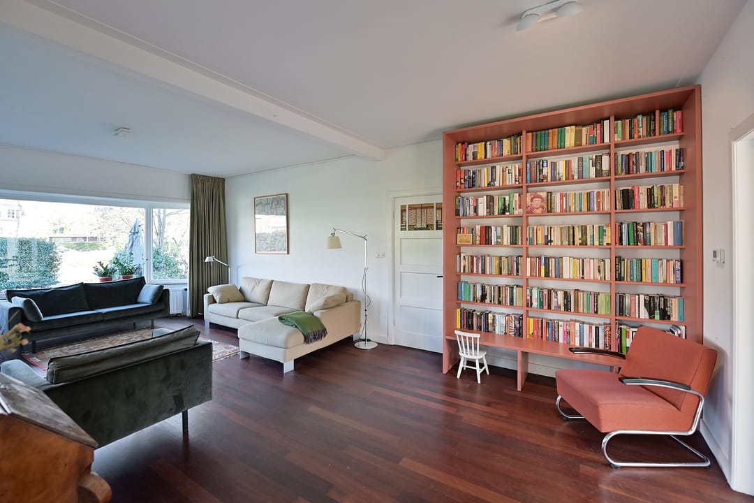 Photo 7 of Graaf Willem de Oudelaan 36