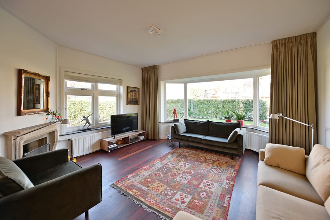 Photo 8 of Graaf Willem de Oudelaan 36