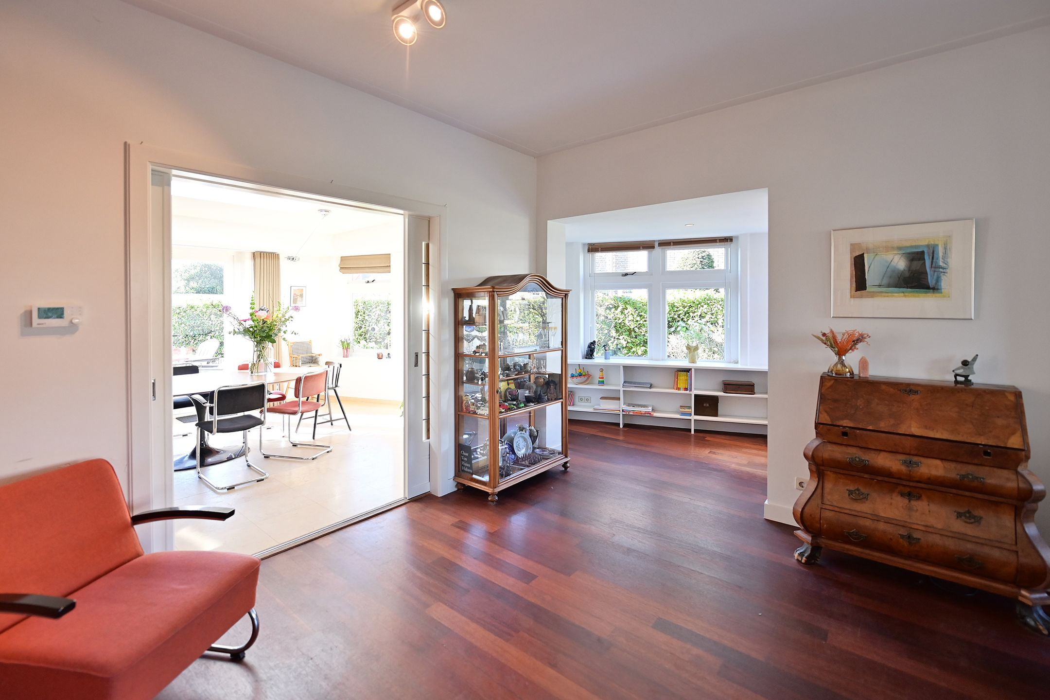 Photo 9 of Graaf Willem de Oudelaan 36