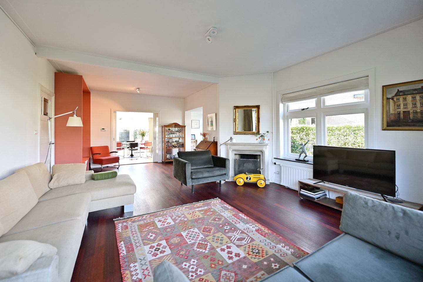 Photo 10 of Graaf Willem de Oudelaan 36