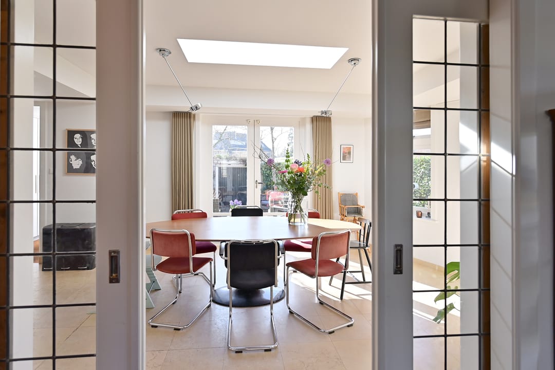 Photo 11 of Graaf Willem de Oudelaan 36