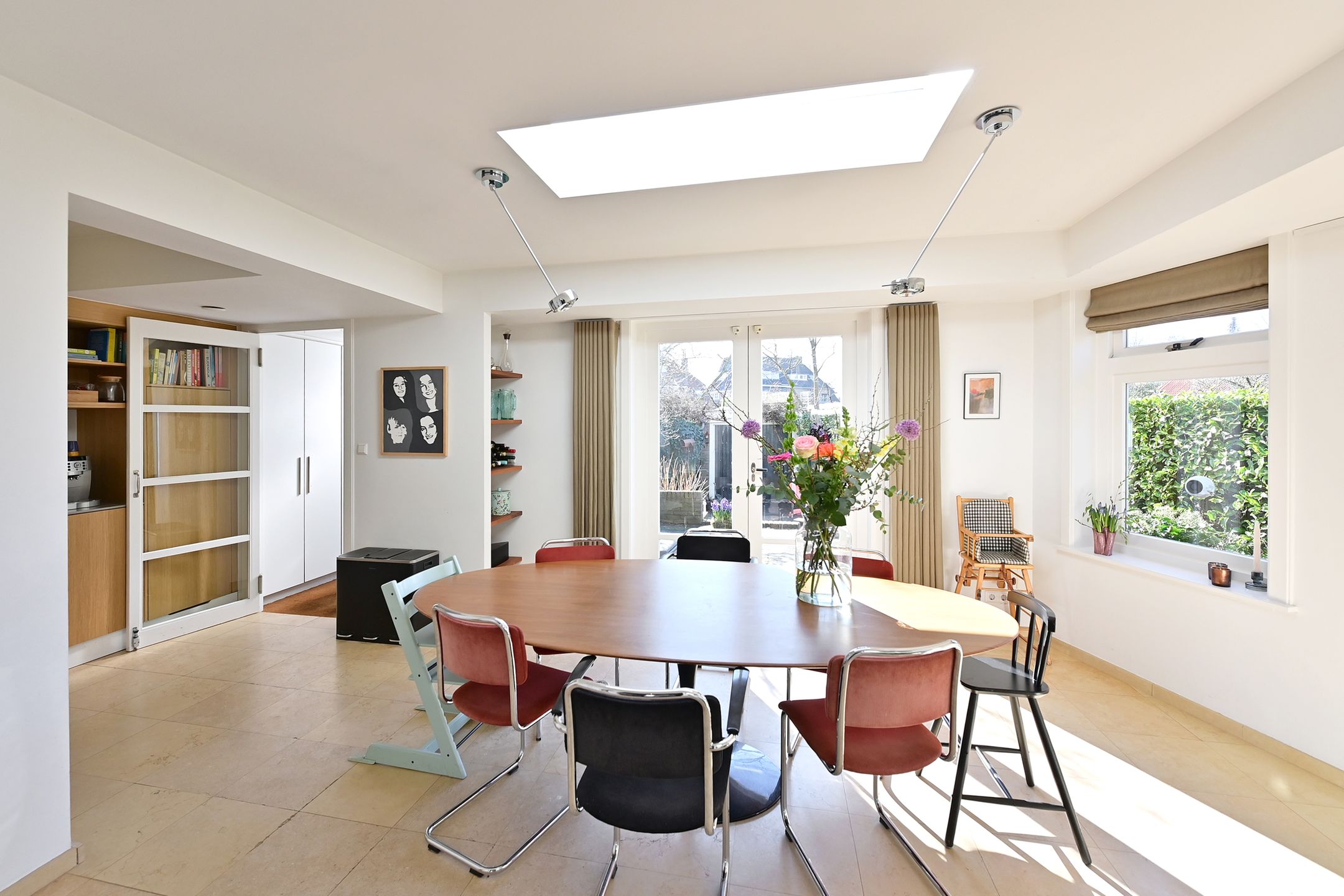 Photo 12 of Graaf Willem de Oudelaan 36