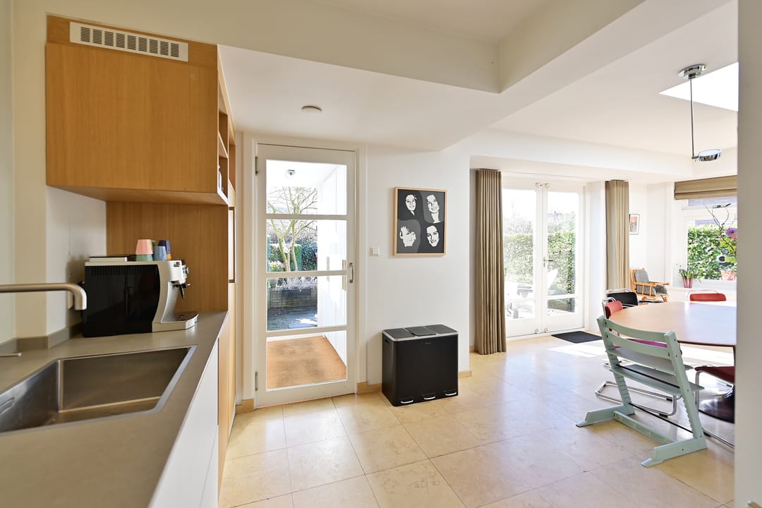 Photo 13 of Graaf Willem de Oudelaan 36