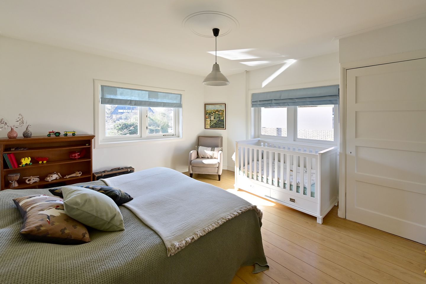 Photo 19 of Graaf Willem de Oudelaan 36