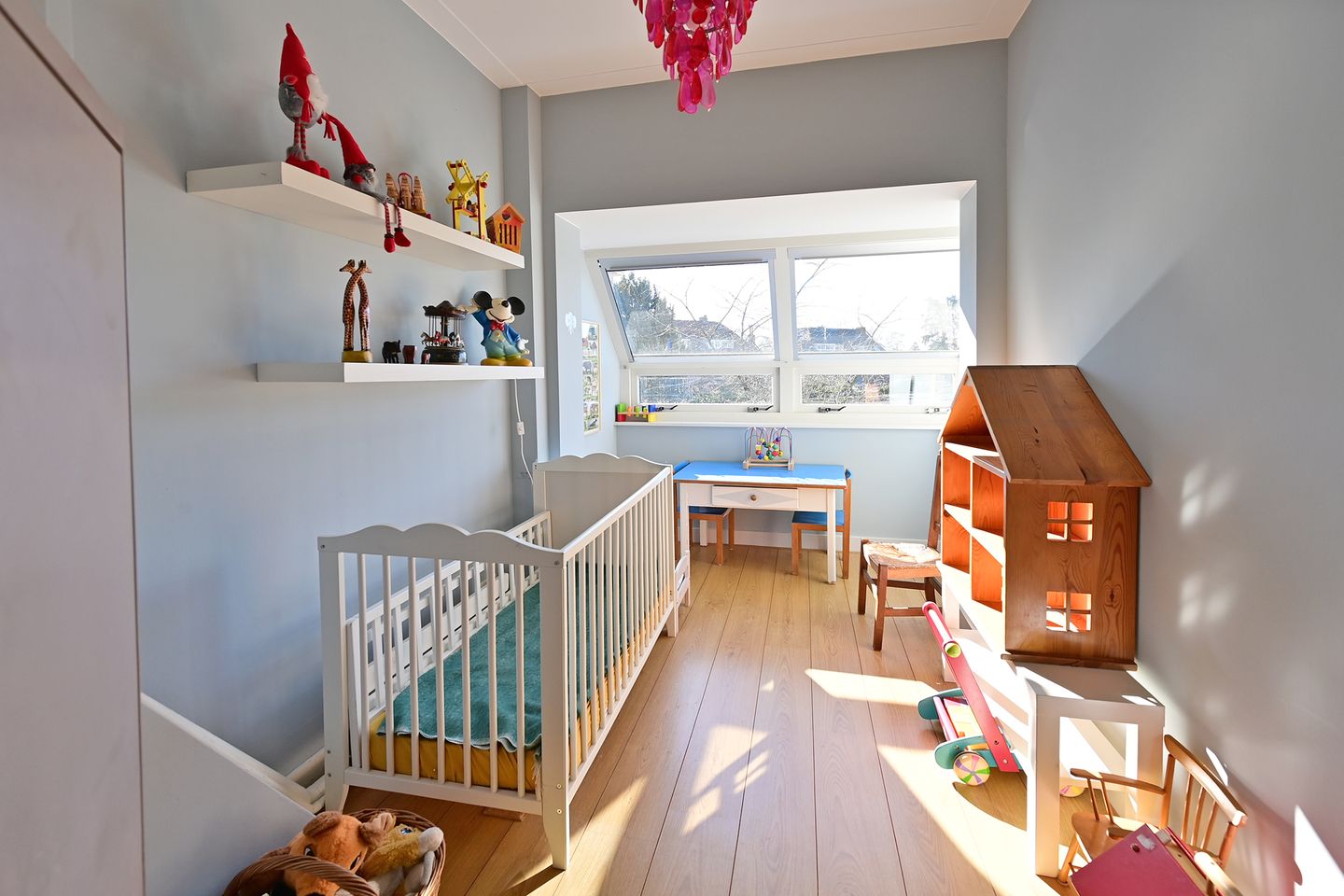 Photo 20 of Graaf Willem de Oudelaan 36