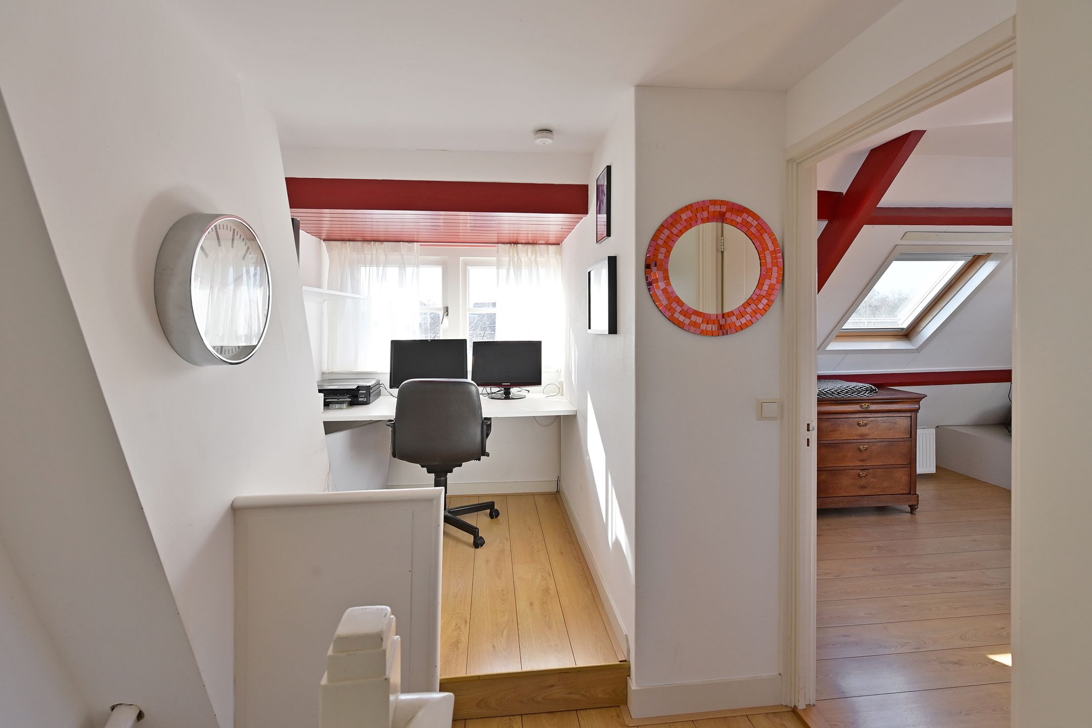 Photo 21 of Graaf Willem de Oudelaan 36