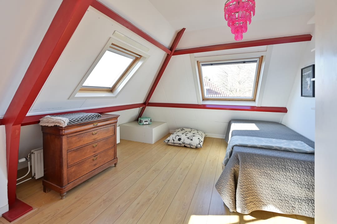 Photo 23 of Graaf Willem de Oudelaan 36