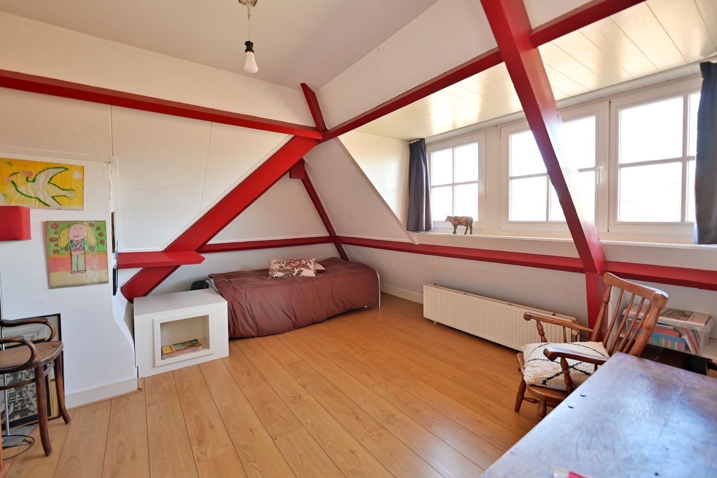 Photo 25 of Graaf Willem de Oudelaan 36